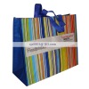 Wholesale laminated pp woven bag