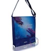 Wholesale PP woven shoulder bag