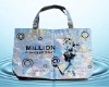 Wholesale Laser non-woven bag