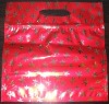 Wholesale plastic shopping bag