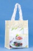 Wholesale Laminated PP woven shopping bag