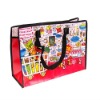 Wholesale Full color PP non-woven bag