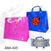 Wholesale 110 gsm woven PP bag with matt lamination