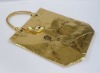Golden PP packaging bag(NW-0016)