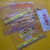 plastic bag