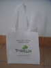 Wholesale non-woven bag with long handle