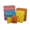 Plastic bags
