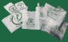biogradable bag