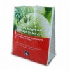 pp woven shopping bag