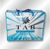 pp woven shopping bag