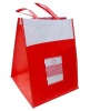 CNDQ-SB128,cheap supermarket shopping bag