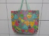 pp woven supermarket shopping bag