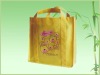 Wholesale salable pp non-woven bags