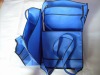 Wholesale 2011 high quality non-woven bag for shopping