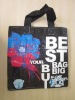 Fashional PP Woven promotional bag for suit