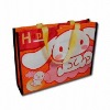 PP cartoon shopping bag