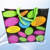 New Design Woven Shooping Bag (glt-a0046)