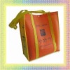 Wholesale tote shopping non-woven bag
