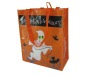 Wholesale Halloween PP Woven Shopping Bag