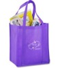 Wholesale non-woven polypropylene tote bag
