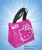 Wholesale Fashion Non woven tote Bag (ZC-WFB-0177)
