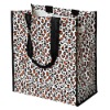 Wholesale Tote Beach PP Woven Bag With Laminating