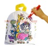 Beautiful Gifts Shopping Bags for Mother