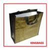 Wholesale Glossy Laminated PP Woven Bag