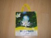 Wholesale PP woven shopping bag