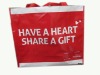 PP Non Woven Shopping BagJF-NWB001