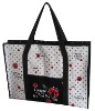Wholesale PP woven bag/PP shopping bag/cloth shopping bag/foldable shopping bag