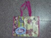 stock PP shopping bag