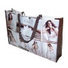 Wholesale pp woven bag,shopping bag,recycle bag