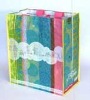 Wholesale new pp woven shopping bag