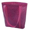 Wholesale 140g PP woven bag suit for shopping recycle