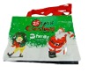 recycled woven polypropylene shopping bags