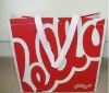 Wholesale Recycled PP shopping bags