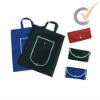 Wholesale non woven fold bag
