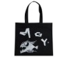 nonwoven fabric bag,shopping bag, nonwoven shopping bag