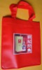 Wholesale pp nonwoven tote bag