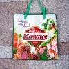 Wholesale PP woven gift bag