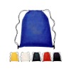 Wholesale 2010 drawstring non woven bag