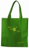 Wholesale Green PP Non Woven Bag