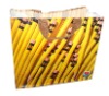 Wholesale pp woven advertising bag