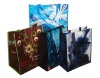 Wholesale eco PP woven shopping bag