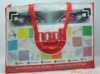2011 new design Hotsale pp woven shopping bag(PY-9800)