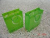 pp plastic shopping bag hand bag package bag