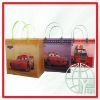 Wholesale Delicate PP children gift bag (ENV-PPB017)