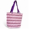 Wholesale pp woven tote bag