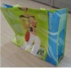 Wholesale Good-quality PP shopping bags